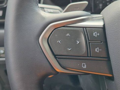 Certified 2025 Lexus NX 350h AWD w/ Cold Area Package image 12