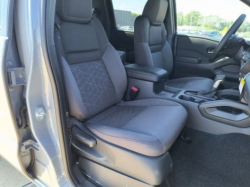 New 2026 Nissan Frontier SV w/ All-Weather Content Package image 13