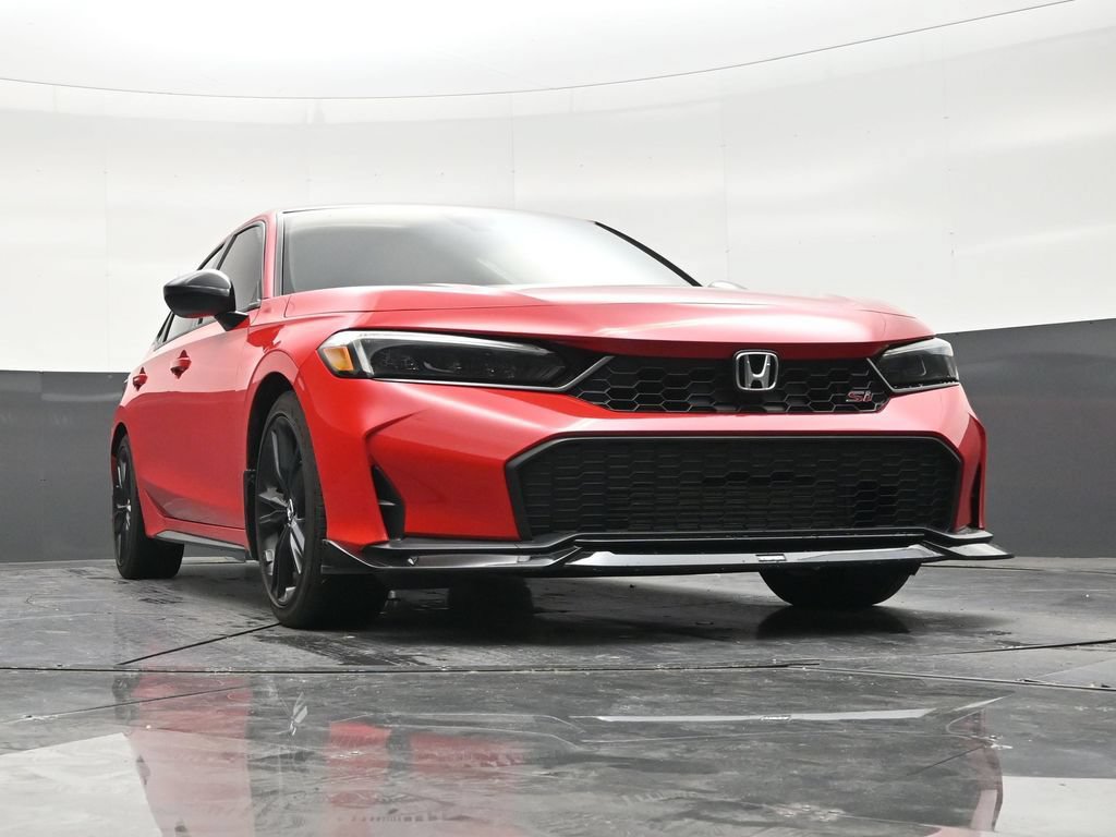 Used 2026 Honda Civic Si image 25