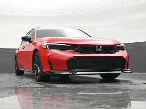 Used 2026 Honda Civic Si image 25