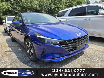 Used 2023 Hyundai Elantra SEL w/ Convenience Package