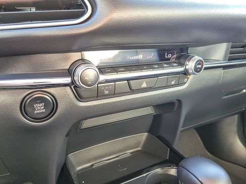 Used 2025 MAZDA CX-30 AWD 2.5 S w/ Premium Package image 15