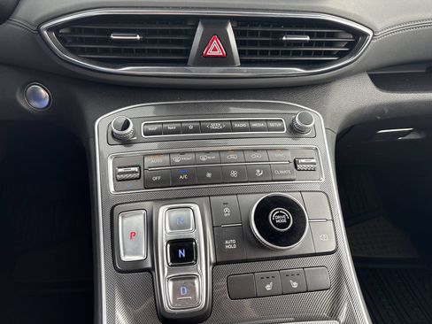 Used 2023 Hyundai Santa Fe SEL FWD image 8