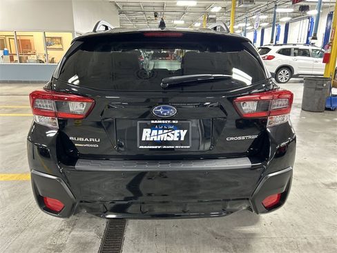 Certified 2023 Subaru Crosstrek 2.5i Limited w/ Moonroof Package image 26