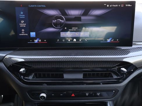 New 2026 BMW M4 xDrive Competition image 29