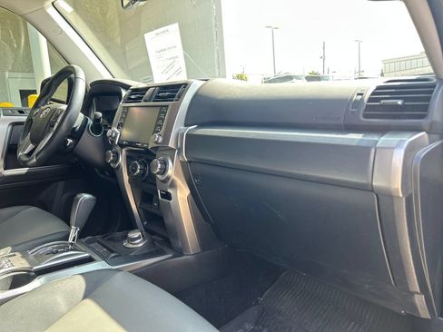 Used 2024 Toyota 4Runner SR5 Premium AWD/4WD image 14