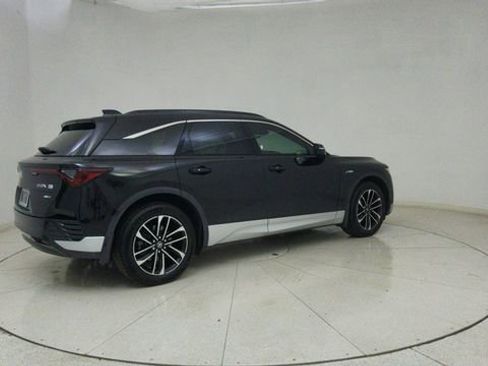 Used 2024 Acura ZDX A-Spec image 71