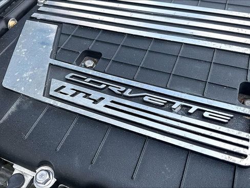 Used 2016 Chevrolet Corvette Z06 image 26