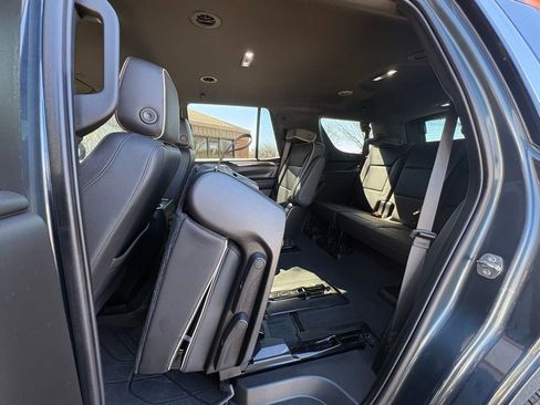 Used 2021 Chevrolet Tahoe Premier image 46