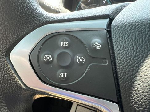Used 2024 Ford Edge SEL w/ Convenience Package AWD/4WD image 36