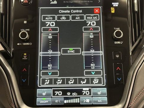 Used 2025 Subaru Legacy Sport image 15