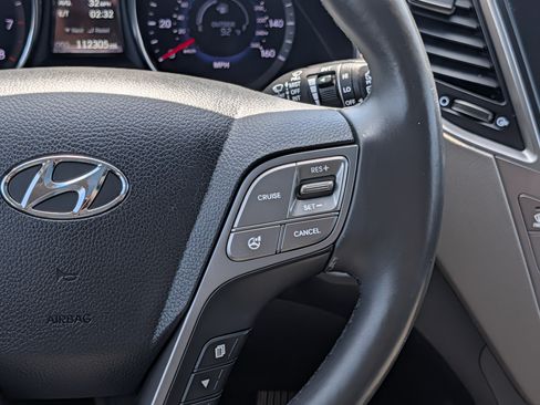 Used 2016 Hyundai Santa Fe Sport w/ Option Group 04 FWD image 23