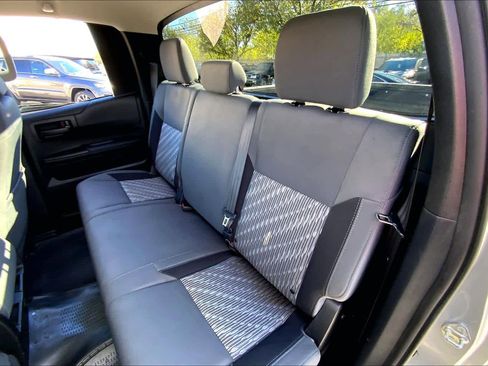 Used 2020 Toyota Tundra SR image 18