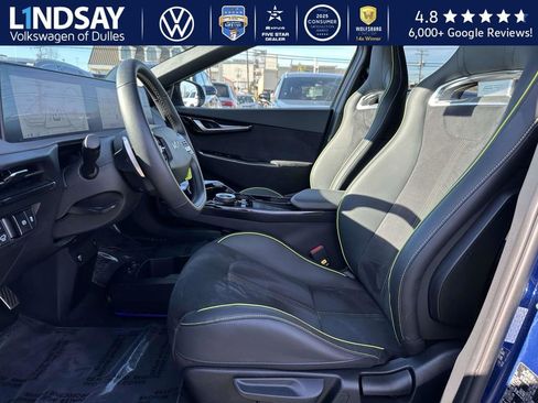 Used 2023 Kia EV6 GT image 11