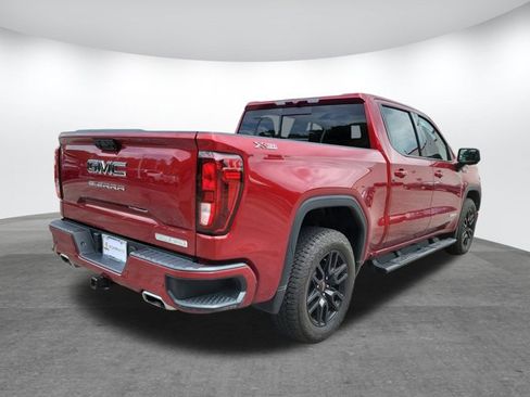 Used 2023 GMC Sierra 1500 Elevation w/ Preferred Package image 5