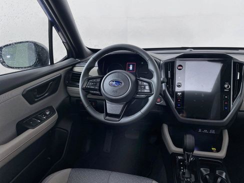 New 2026 Subaru Forester Premium AWD/4WD image 2