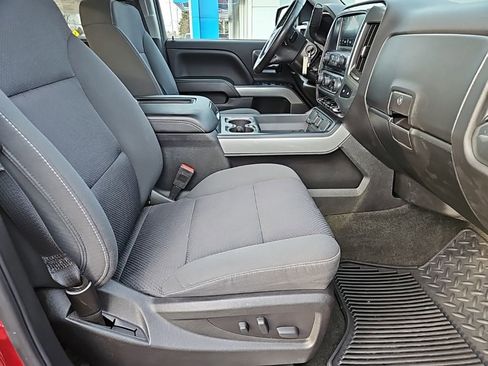 Used 2018 Chevrolet Silverado 1500 LT w/ All Star Edition image 23