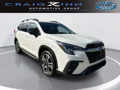 Certified 2025 Subaru Ascent Limited