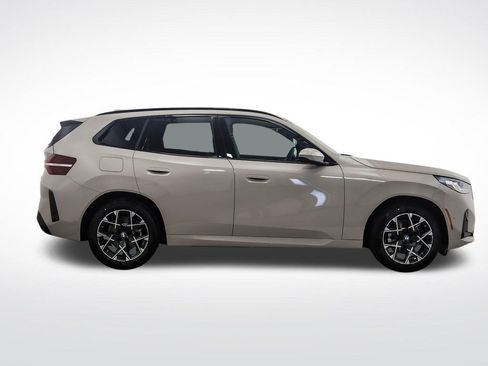 Used 2026 BMW X3 xDrive30 w/ M Sport Package AWD/4WD image 7