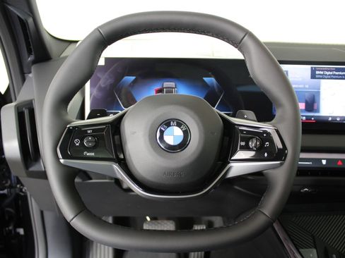 New 2026 BMW X3 xDrive30 w/ Premium Package image 15