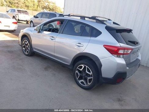 Used 2019 Subaru Crosstrek 2.0i Limited AWD/4WD image 25
