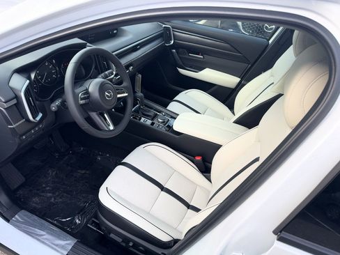 New 2026 MAZDA CX-50 AWD 2.5 S w/ Weather Package image 8