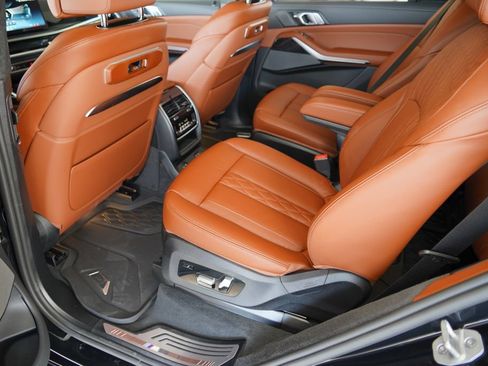 New 2027 BMW X7 xDrive40i w/ Executive Package AWD/4WD image 19