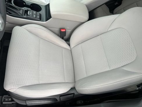 Used 2021 Hyundai Tucson SE AWD/4WD image 11