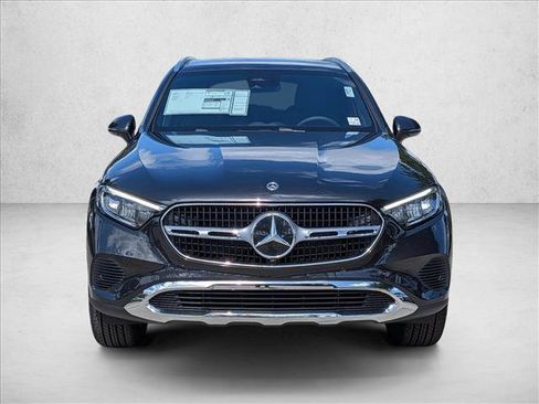 Used 2026 Mercedes-Benz GLC 300 image 6