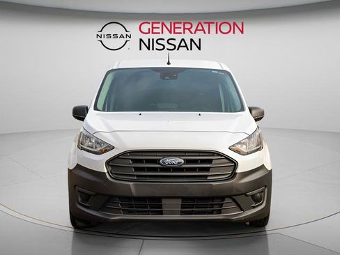 Used 2021 Ford Transit Connect XL image 2