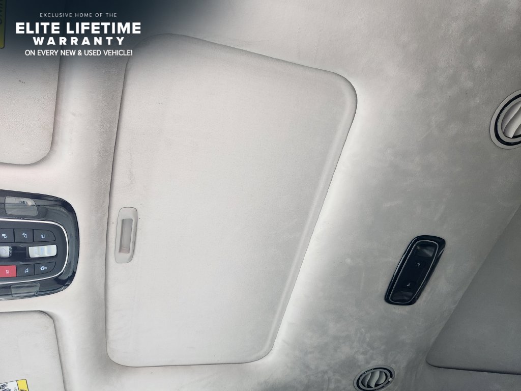 Used 2024 Hyundai Palisade Calligraphy FWD image 22