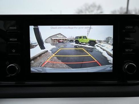 Used 2021 Kia K5 GT-Line w/ GT-Line FWD Premium Package image 42