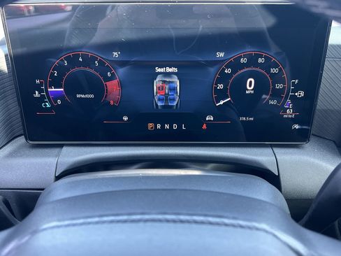 New 2025 Ford Mustang image 13