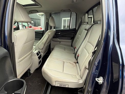 Used 2022 Honda Ridgeline RTL-E image 31