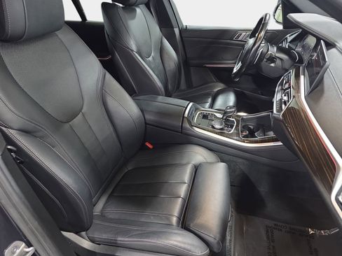 Used 2021 BMW X5 xDrive40i w/ Premium Package 2 AWD/4WD image 10