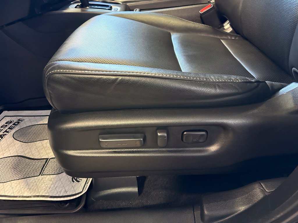 Used 2019 Honda Ridgeline RTL-T image 13