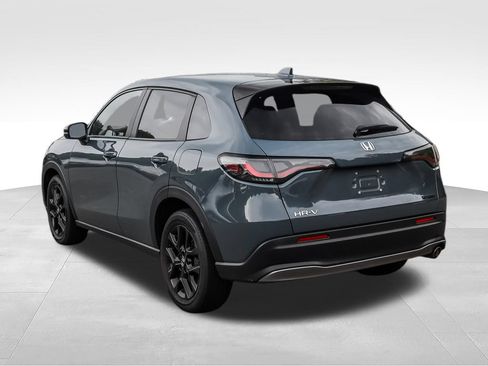 Used 2024 Honda HR-V Sport image 6