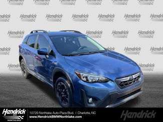 Used 2021 Subaru Crosstrek 2.0i Premium w/ Moonroof Package AWD/4WD video 1