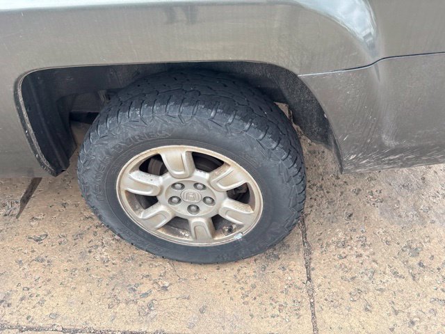 Used 2006 Honda Ridgeline RTL image 22