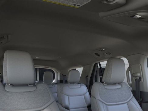 New 2026 Ford Explorer Active w/ Active Comfort Package image 22