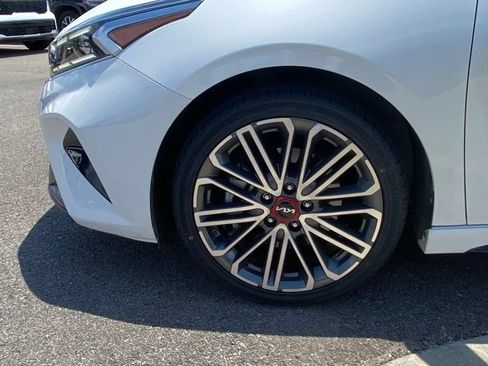 Used 2024 Kia Forte GT FWD image 31