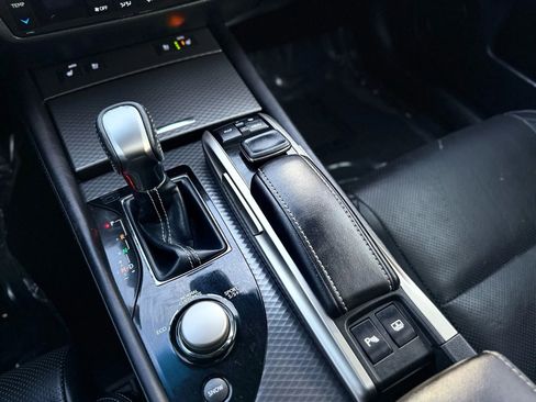 Used 2019 Lexus GS 350 F Sport w/ All Weather Package image 38