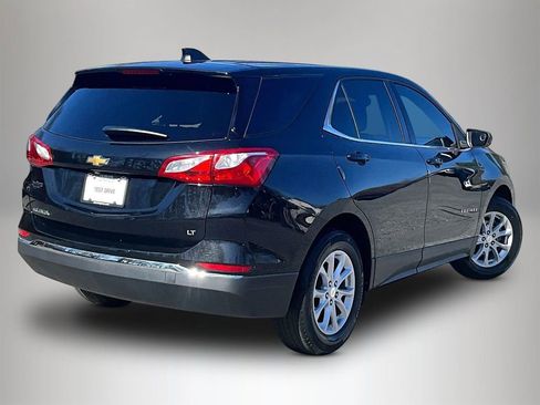 Certified 2020 Chevrolet Equinox LT image 6