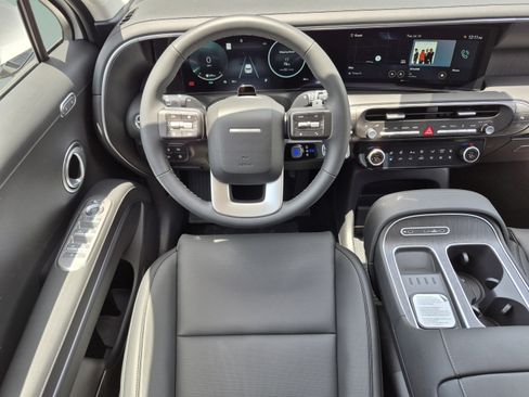 New 2026 Hyundai Palisade SEL FWD image 13