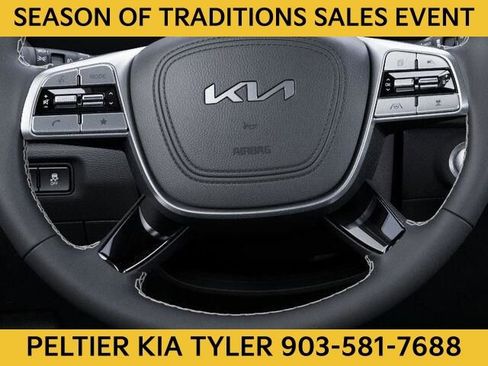 New 2025 Kia Telluride SX Prestige X-Pro image 22