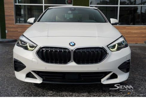 Used 2022 BMW 228i Gran Coupe image 3