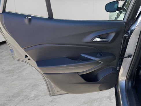 Used 2024 Chevrolet Trax LS w/ Driver Confidence Package image 17