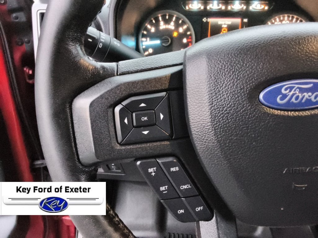 Used 2018 Ford F150 XLT w/ Equipment Group 302A Luxury AWD/4WD image 29