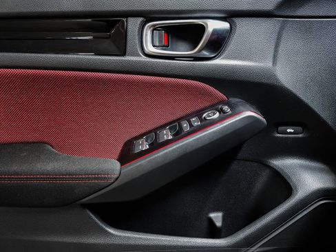 Certified 2026 Honda Civic Si image 17