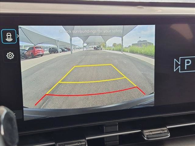 Used 2026 Hyundai Kona SEL Sport FWD image 13